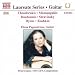 Nikos Mamangakis - Elena Papandreou: Laureate Series Guitar