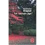 Le Certain Age