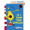 If I Ran the Circus: Yellow Back Book (Dr Seuss - Yellow Back Book)