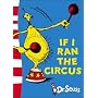 If I Ran the Circus: Yellow Back Book (Dr Seuss Yellow Back Book)
