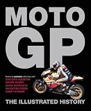 MotoGP : the illustrated history