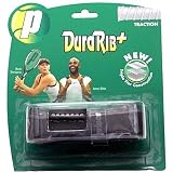 Prince DuraRib Plus Tennis Replacement Grip - Black