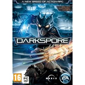 Darkspore (PC DVD)