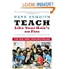 Teach Like Your Hair's on Fire: The Methods and Madness Inside Room 56