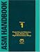 ASM Handbooks