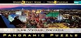 Buffalo Games Las Vegas - Panoramic Puzzle