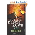 F�r Nikita: Kriminalroman (Polina Daschkowa)