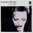 Jocelyn Brown - The Hits