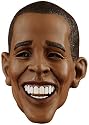 Barak Obama Political Halloween Mask