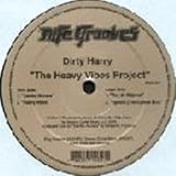 Dirty Harry - Heavy Vibes Project - [12