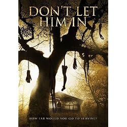 Don't Let Him In