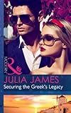 Securing the Greek's legacy