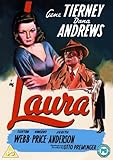 Laura [DVD] [1944]