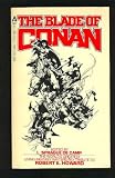 The Blade of Conan