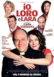 Io, loro e Lara (dvd)