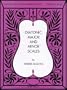 Diatonic Major and Minor Scales