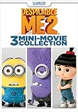 Despicable Me 2: 3 Mini-Movie Collection
