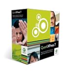 QuarkXpress 7 (Mac)