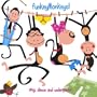 Funkeymonkeys! Sing Dance & Underpants