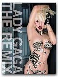 Discover More - Click Here! 51KzeHgoE7L. SL160 Lady Gaga Poster Flyer for The ReMix UK