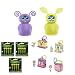 FIJIT Friends Willa and Sage Interactive Toys