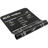 SKLZ Sport Performance Trainer Mat - Self-Guided Exercise Mat
