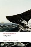 Moby Dick (Oxford World's Classics)