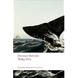 Moby Dick (Oxford World's Classics)von "Tony Tanner"