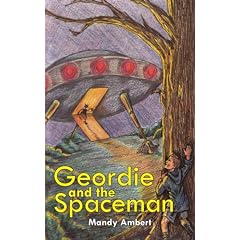 Geordie and the Spaceman