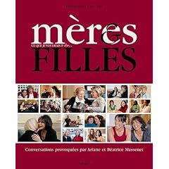 M�res & filles : Ce que je voudrais te dire...