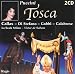 Puccini Tosca 2CDs