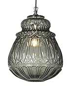 Karman Lámpara De Suspensión Gineger Big Marrón