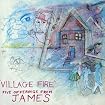 Village Fire
