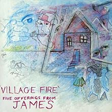 Village Fire