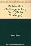 Maths challenge. Activity book. Level 5