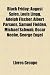 Produkt-Bild: Black Friday: August Spies, Louis Lingg, Adolph Fischer, Albert Parsons, Samuel Fielden, Michael Schwab, Oscar Neebe, George Engel