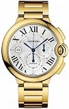 Cartier Ballon Bleu de Cartier Chronograph Mens Watch W6920008 51KzgGRmVwL. SL160 Cartier Ballon Bleu de Cartier Chronograph Mens Watch W6920008