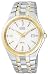 Citizen Men's Eco-Drive Two-Tone Watch #BM6544-51A