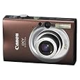 Canon �f�W�^���J���� IXY (�C�N�V) DIGITAL 20 IS(�u���E��) IXYD20IS(BW) �L���m�� �݌ɂ��� 	 15,725 12�_�̐V�i�^���Ï��i������: �� 15,725���