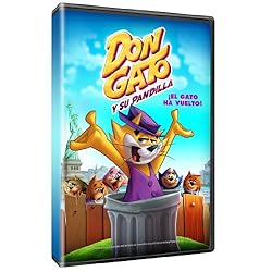Don Gato Y Su Pandilla