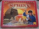 Mysteries of The Sphinx