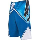 Billabong Boys' Conquest Boardshorts Royal 22