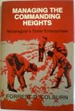 Managing the commanding heights : Nicaragua's state enterprises