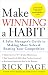 Make Winning a Habit: Five Keys to Making More Sales and Beating Your Competition