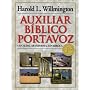 Auxiliar biblico Portavoz: Willmington's Guide to the Bible (Spanish Edition)