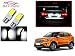 Auto Pearl - LED Parking Bulb Pilot Light / Daytime Running Lens Led Light T10 (3W) 7070 For - Hyundai Creta RS.195.00