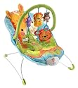 Fisher Price - P5344 - Puériculture - Eveil - Transat Douce Planète