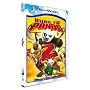 Kung Fu Panda 2 <b>DVD</b> ~ Manu Payet