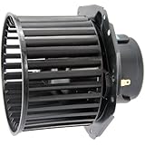 Four Seasons/Trumark 35337 Blower Motor with Wheel