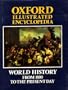 Oxford Illustrated Encyclopedia: Volume 4: World History from 1800 to the Present Day (Oxford Illustrated Encyclopedia, Vol 4)